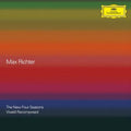 New Four Seasons: Vivaldi Reco - Richter, Max: Elena Urioste Cd Album V210-2678121