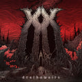 Xx - Deathawaits Cd Album V210-2678552