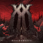 Xx - Deathawaits Cd Album V210-2678552