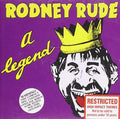 A Legend - Rude, Rodney Cd Album V210-267859