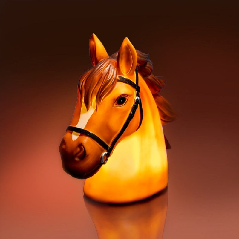 Horse Table Lamp V210-2678609