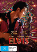 Elvis DVD V210-2678735