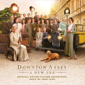 Downton Abbey: A New Era - Soundtrack Cd Album V210-2678746