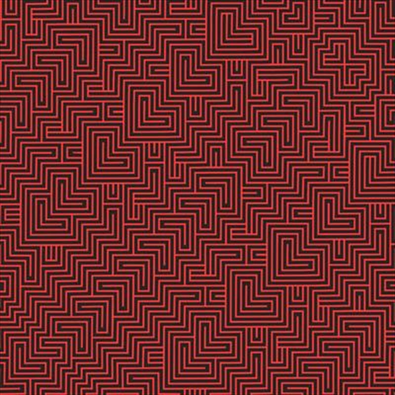Wilderness Of Mirrors - Black Angels Cd Album V210-2678853