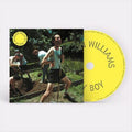 My Boy - Williams, Marlon Cd Album V210-2679161