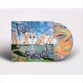 King Stingray - King Stingray Cd Album V210-2679180