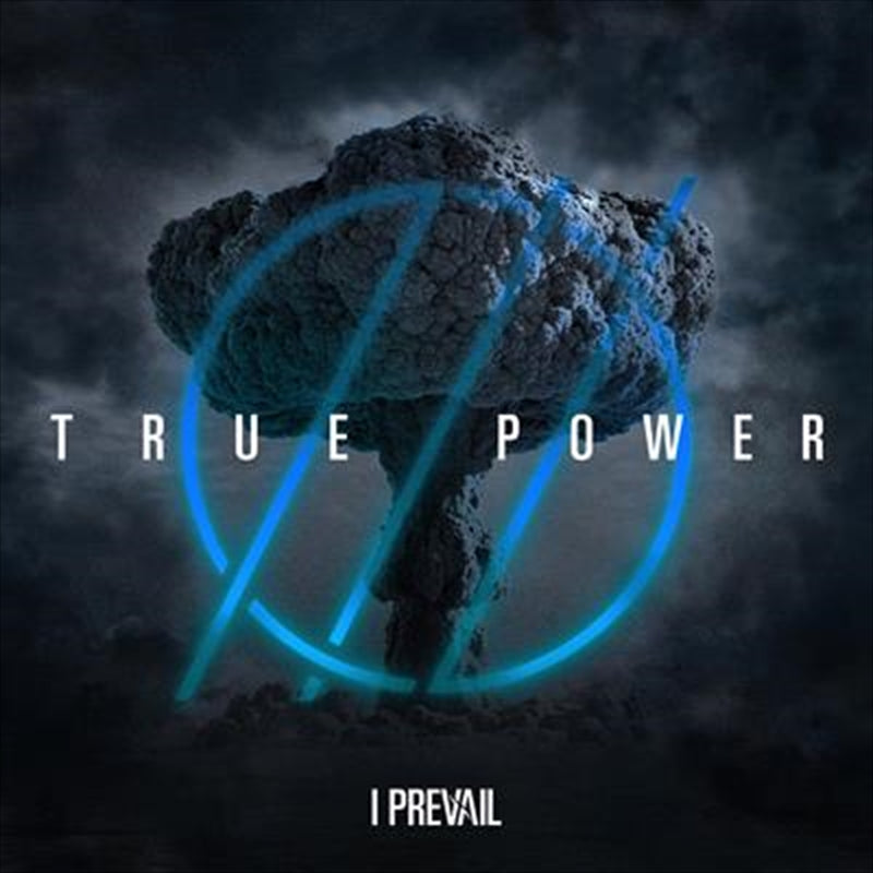 True Power - I Prevail Cd Album V210-2679264