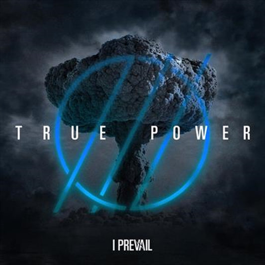 True Power - I Prevail Cd Album V210-2679264