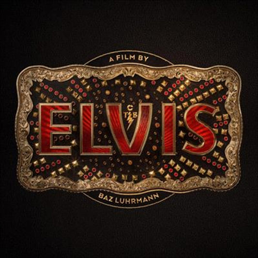 Elvis: Original Motion Picture - Soundtrack Cd Album V210-2679301