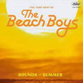Very Best Of The Beach Boys So - Beach Boys Cd Album V210-2679404