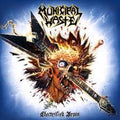 Electrified Brain - Municipal Waste Cd Album V210-2679421