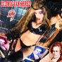 Ludwig Van Shred - Great Kat Cd Album V210-2679501