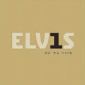 Elvis 30 #1 Hits: Expanded Ed - Presley, Elvis Cd Album V210-2679844