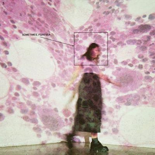 Sometimes Forever - Soccer Mommy Cd Album V210-2679889