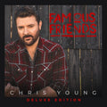 Famous Friends - Young, Chris Cd Album V210-2680035