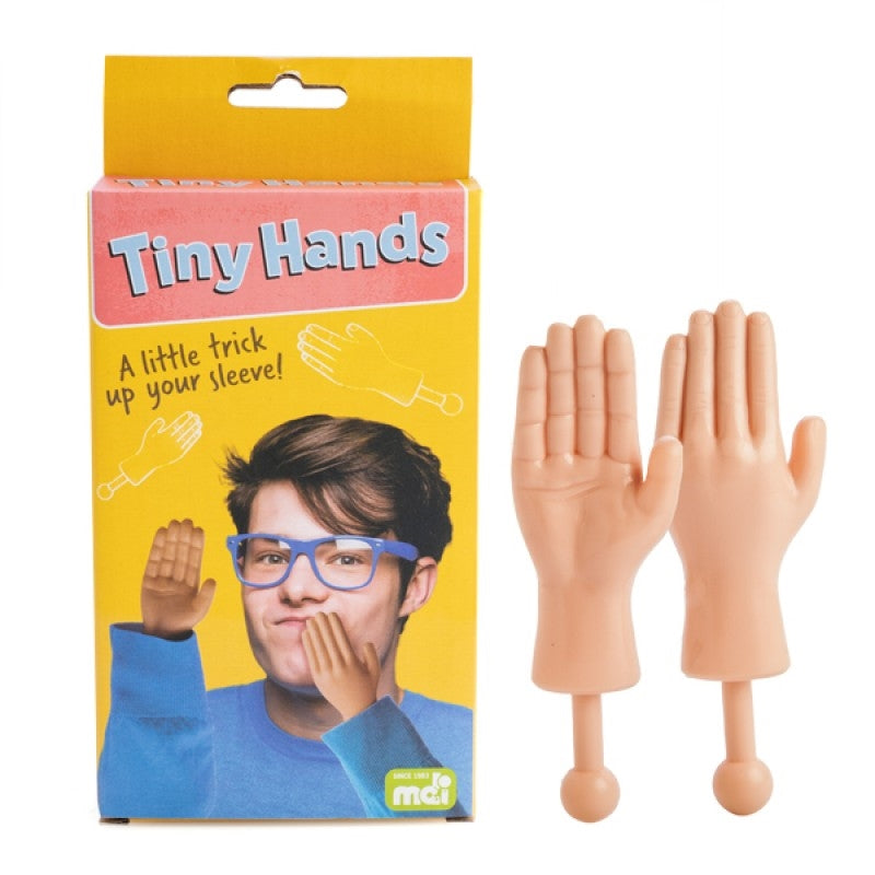 Tiny Hands Novelty Toy V210-2680331