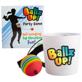 Ballz Up Party Game V210-2680361