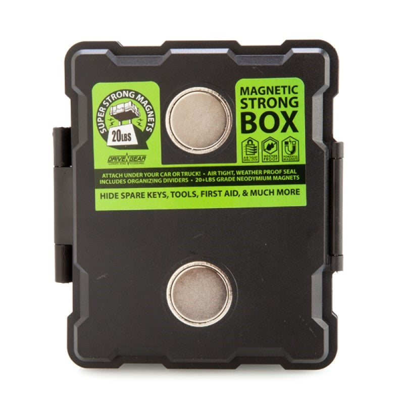 Magnetic Storage Box V210-2680370