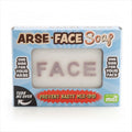 Arse And Face Soap V210-2680371