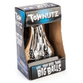 Chrome Plated Tow Nutz V210-2680374