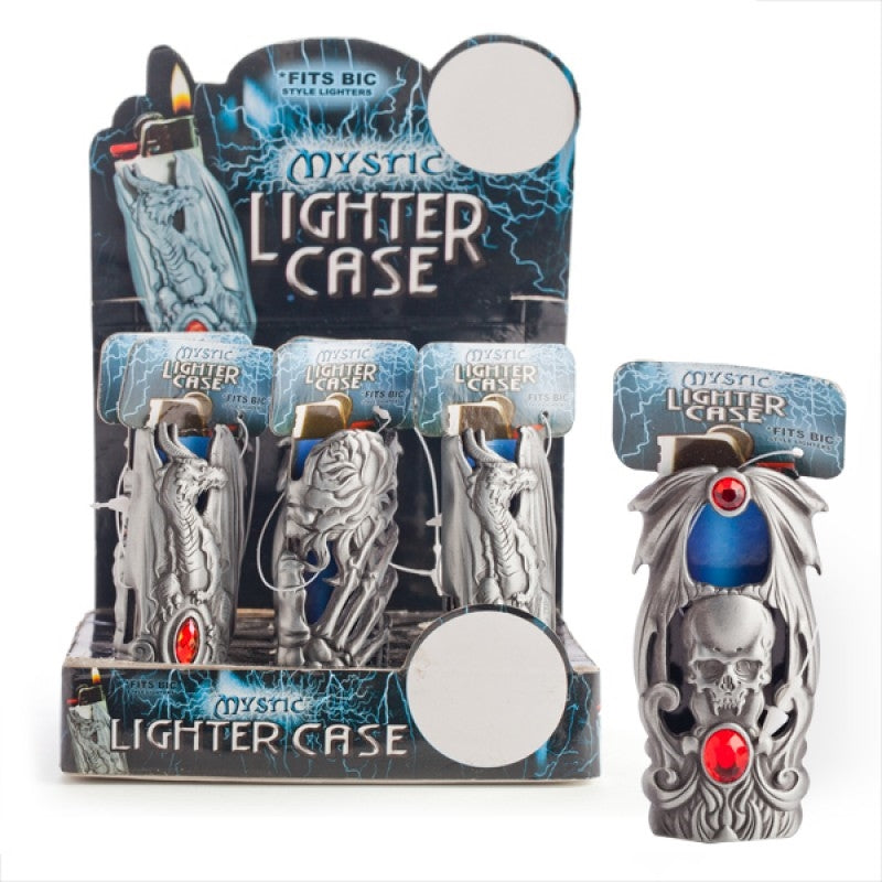 Mystic Lighter Case (SENT AT RANDOM) V210-2680382