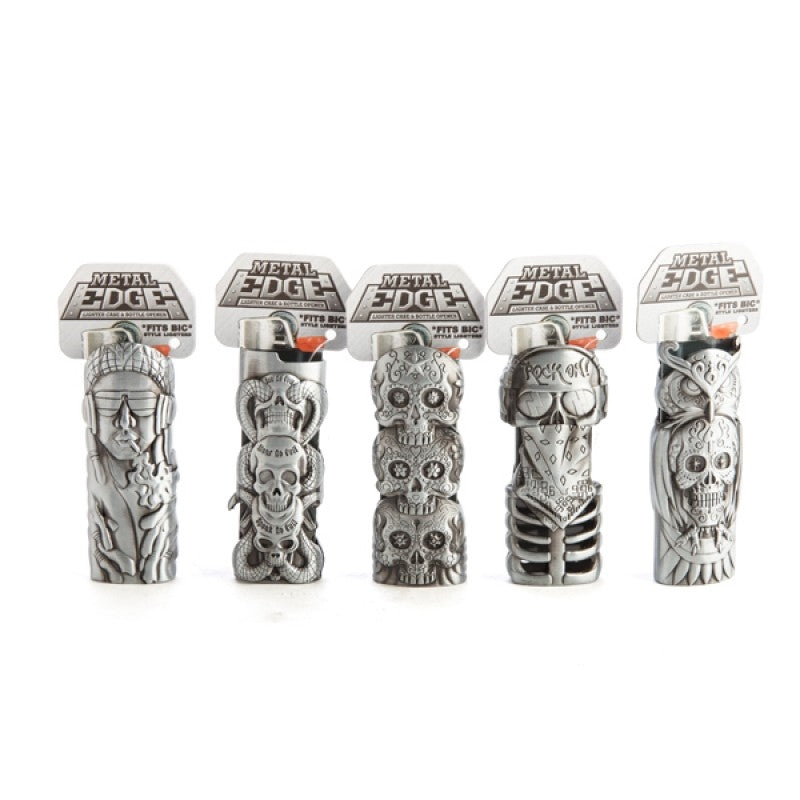 Lighter Case And Bottle Opener (SENT AT RANDOM) V210-2680383