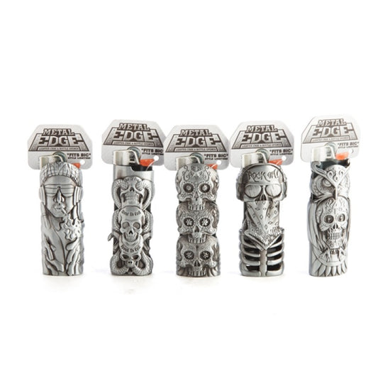 Lighter Case And Bottle Opener (SENT AT RANDOM) V210-2680383