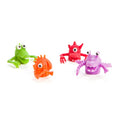 Finger Monsters (SENT AT RANDOM) V210-2680399