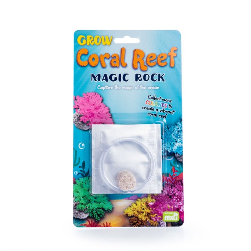 Grow Coral Reef Magic Rock V210-2680405