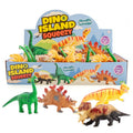 Squeeze Dino (SENT AT RANDOM) V210-2680411