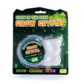Glow In The Dark Grow Crystal V210-2680425