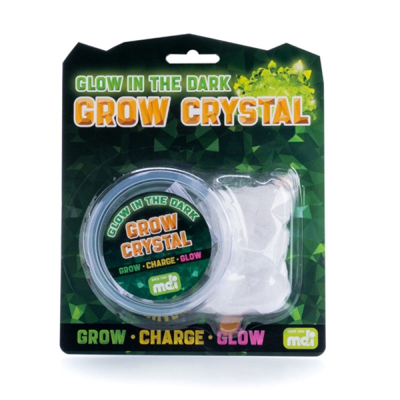 Glow In The Dark Grow Crystal V210-2680425