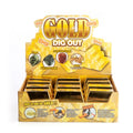 Gold Dig Out (SENT AT RANDOM) V210-2680432