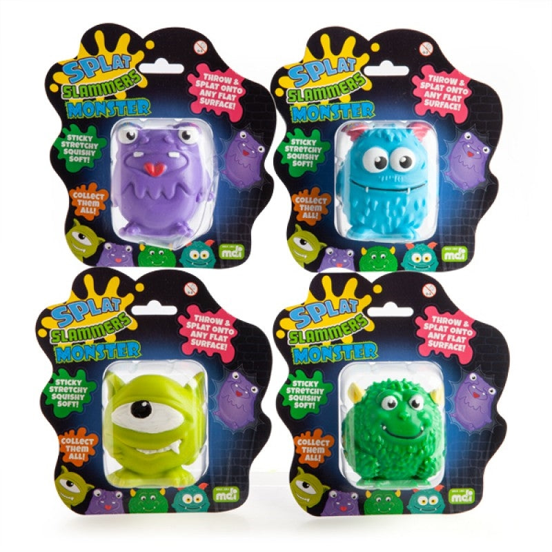 Monster Splat Slammer (SENT AT RANDOM) V210-2680435