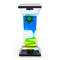 Neon Step And Wheel Liquid Timer V210-2680442