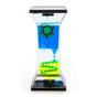 Neon Step And Wheel Liquid Timer V210-2680442