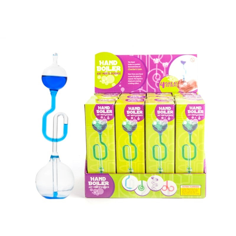 Hand Boiler (SENT AT RANDOM) V210-2680445