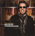 Original - Thorogood, George Cd Album V210-2680484