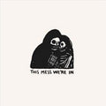 This Mess Were In - Mckinley, Arlo Cd Album V210-2680488