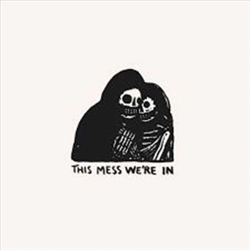 This Mess Were In - Mckinley, Arlo Cd Album V210-2680488