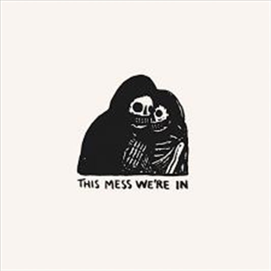 This Mess Were In - Mckinley, Arlo Cd Album V210-2680488