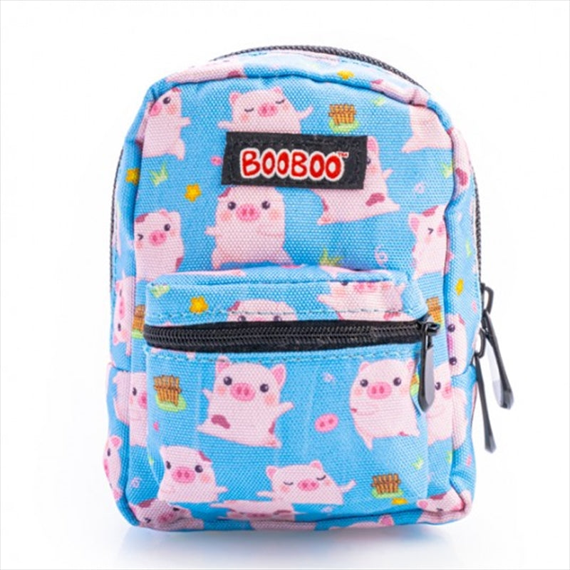 Pig BooBoo Backpack Mini V210-2680591