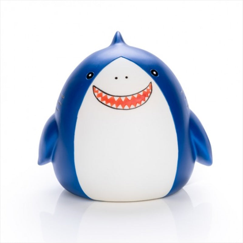 Smoosho's Pals Shark Table Lamp V210-2680608