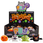 Halloween Plush Ball Jellies V210-2680652
