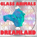 Dreamland: The Real Life Ed - Glass Animals Cd Album V210-2681110