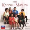 Kanneh Masons - Kanneh Masons Cd Album V210-2681247