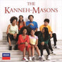 Kanneh Masons - Kanneh Masons Cd Album V210-2681247