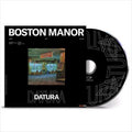 Datura - Boston Manor Cd Album V210-2681679