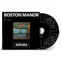Datura - Boston Manor Cd Album V210-2681679