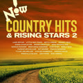 Now Country: Hits And Rising - Various Artists Cd Album V210-2682291